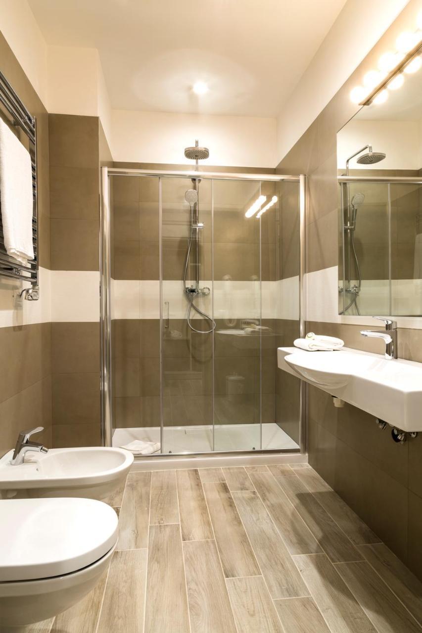 Borghetto Guest House Rom Exterior foto