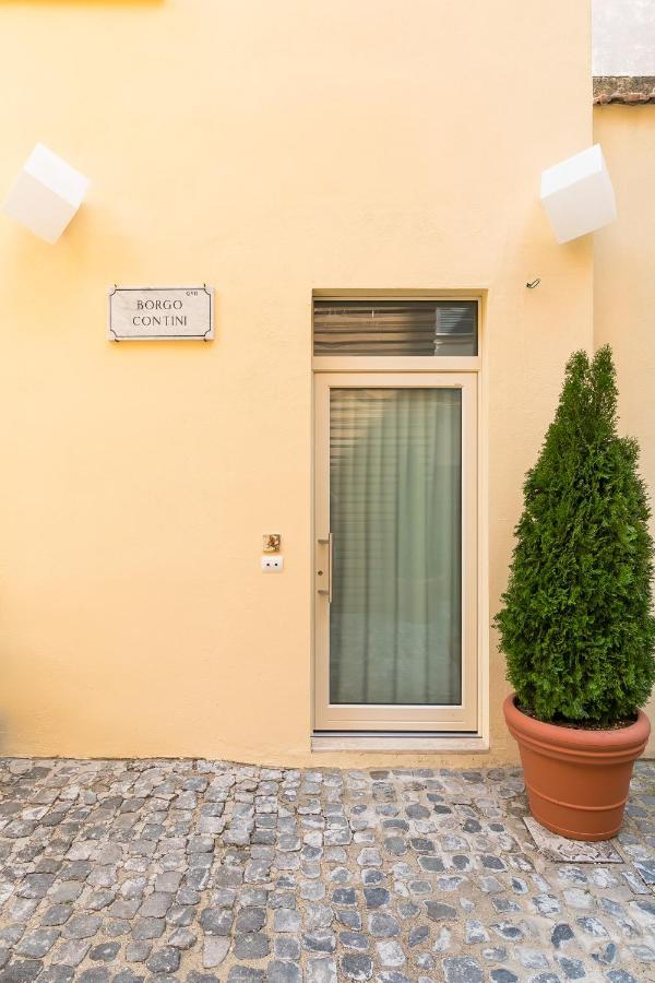 Borghetto Guest House Rom Exterior foto